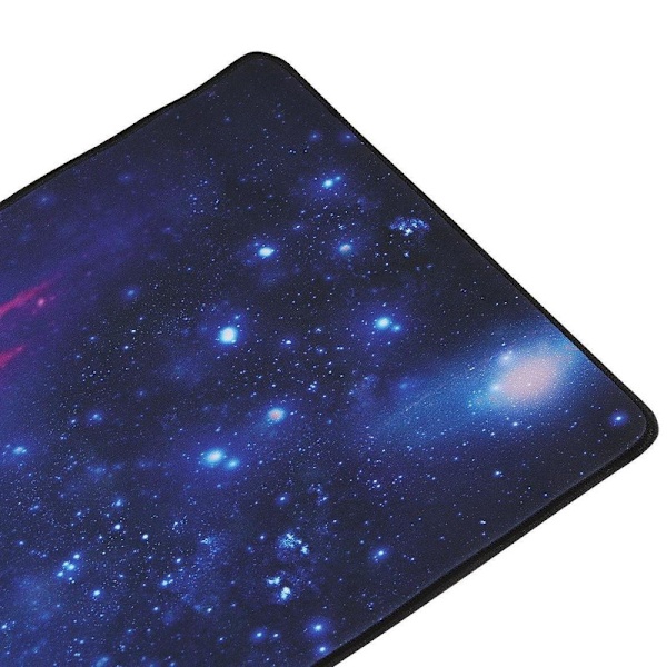 Musmatta, Gaming - Galax - 88 x 30 cm, flerfärgad multicolor 548