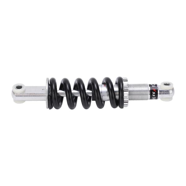 215mm Rear Shock Absorber Adjustable Damper 2000lbs Universal for Mini Dirt Bikes ATVs Mountain Bikes