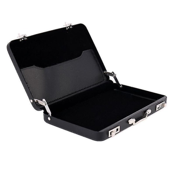 Safe Briefcase Business