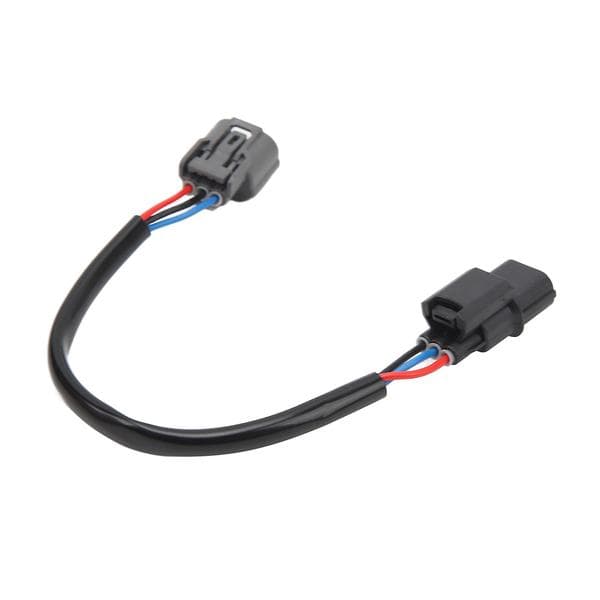 Plug and Play K20 til K24 krumtapaksel sensor konverteringskabel