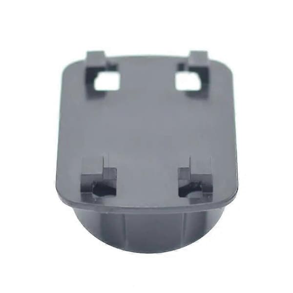 17mm kulehode telefonholder base bil dashbordfeste sklisikker fast brakett