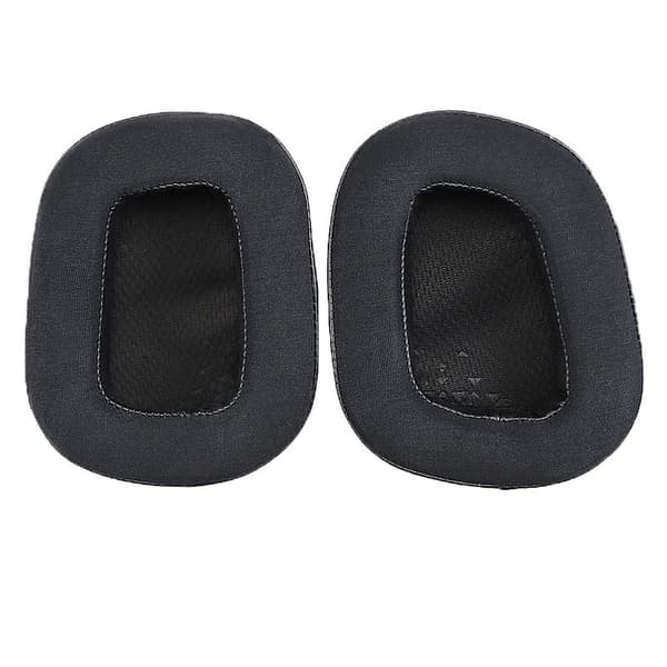 Logitech G933, G633 Headset Ersättningsöronkuddar