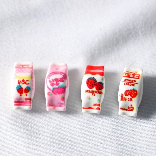 Pienoishuonekalut Lelunuket Talo Tee-se-itse-sisustustarvikkeet Mini Bulk Candy