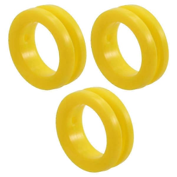 3 st O-ring Soda Maskin Markör Utbytes Tätningsset Packningar för DUO Terra ART