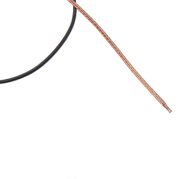 Mjuk remsa Sonicore Piezo Pickup Under Sadel för EQ Equalizer