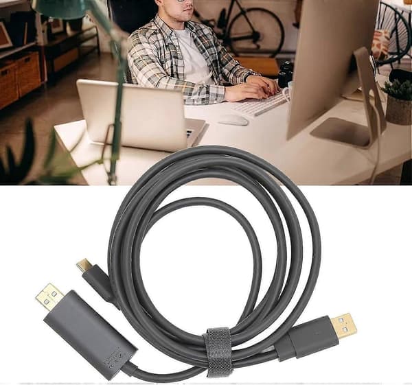 USB 3.0 dataöverföringskabel, PC till PC datafilöverföringsbrygga, tangentbordsmusdelning