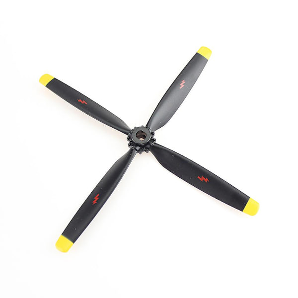 For Wltoys XK A280 Opgradering Vingeprofil RC Helikopter Tilbehør Flydele