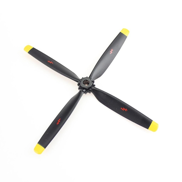 Til Wltoys XK A280 Upgrade Airfoil RC Helicopter Accessories Aircraft Parts