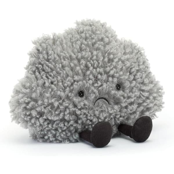 Jellycat Amuseables Storm Cloud Plysdyr