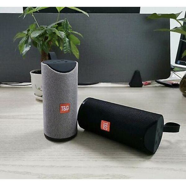 Bluetooth-högtalare Bärbar Bärbar Bluetooth-högtalare Trådlös Mini-kolumn Hög