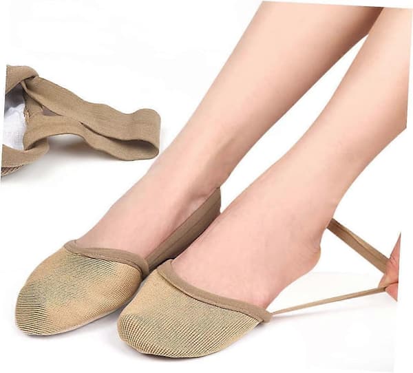 Balettisukat, nylon
