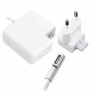 Magsafe1 60w AC-oplader Strøm til Macbook Pro 13