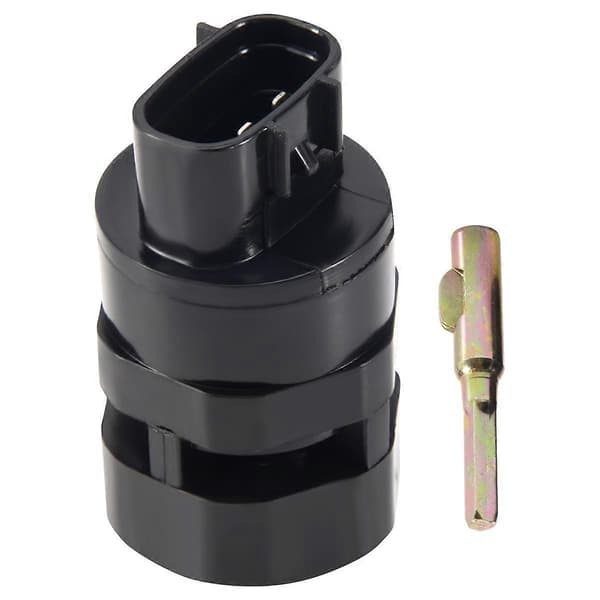 Kilometertæller Sensor Bil Hastighedssensor til Isuzu Qingling Biler 8971297040