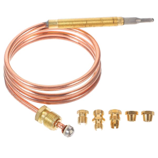 Peis termoelement 600mm Ovn termoelement Grill termoelement Temperatursensor
