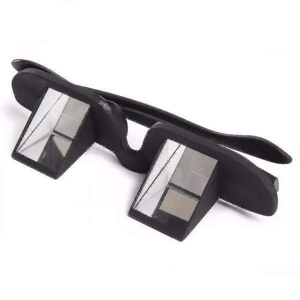 Belay-briller, der er kompatible med klatring, nye udendørs klatrebriller - sorte