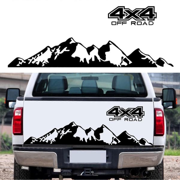 Tarrat 4X4 Off Road