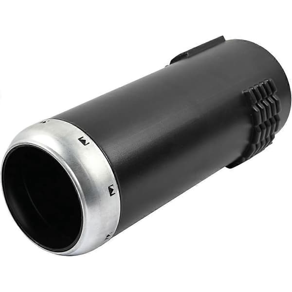 Blåsmunstycksrör Ersätter E165001000 Passar för Echo PB-8010H PB-8010T PB-9010H PB-9010T EB810 EB810RT EB910 EB910RT
