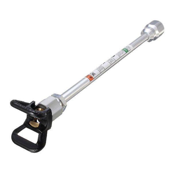 Wagner Control Pro dyseforlænger 30 cm, sort Yaying Shop