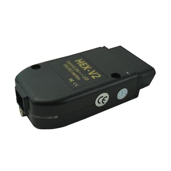 VAG-COM VCDS Premium Diagnostisk Grensesnitt med Programvare
