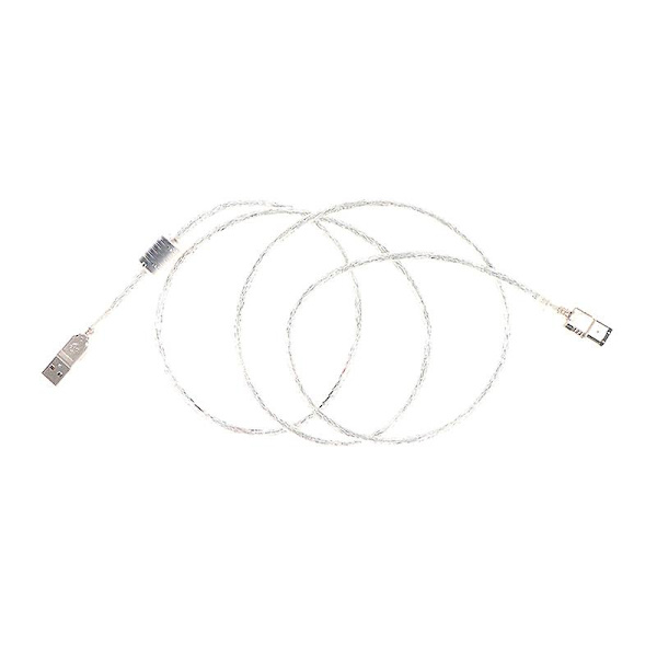 1 X Firewire Ieee 1394 6-bens han til Usb 2.0 han adapter konverter kabel ledning Shytmv 1.5m