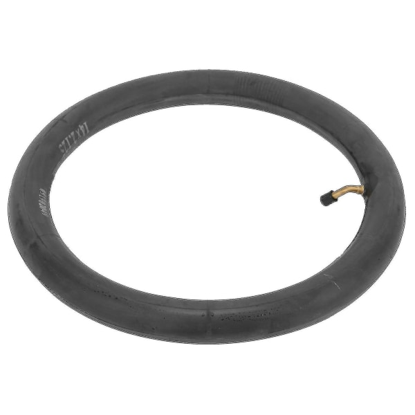 14x2.125 Inner Tube Med Bøyde Vinkelventil Butyl Gummi Inner Tubes For Elektrisk Sykkel