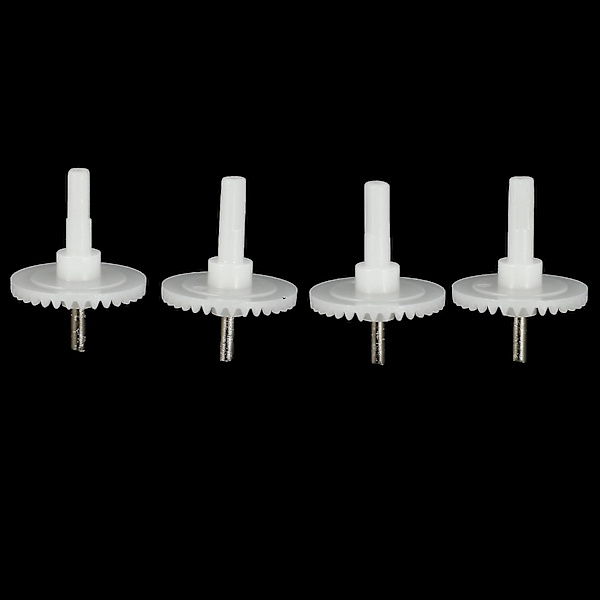 E58 Wifi Fpv Rc Quadcopter Reservedeler Gir Aksel Rc Drone Deler Tilbehør+ad