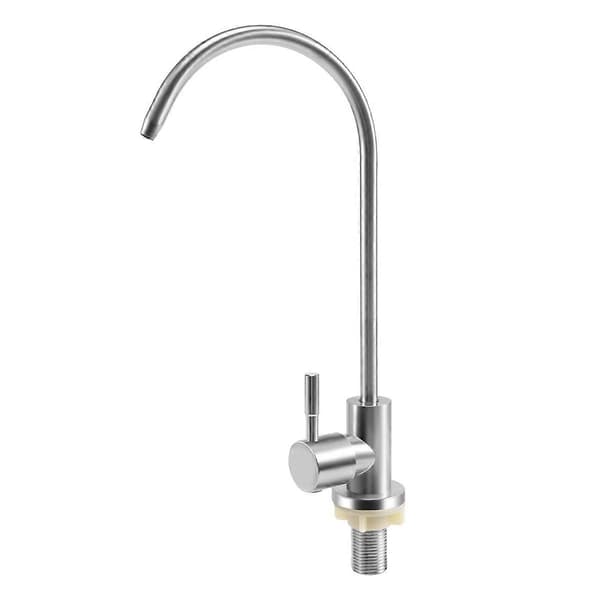 Kitchen Direct drikkevandsfilterhane 304 rustfrit stål vandhane