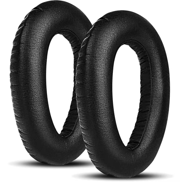 Øreputer for Sennheiser Pxc550 Pxc480 Mb660 Hodetelefoner Skumøreputer