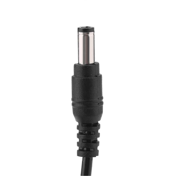 AC DC 21V 2A sikker laderadapter for litiumionbatteri