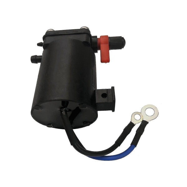 Brændstof Primer Solenoid Til Evinrude 5007356 5828665 397909