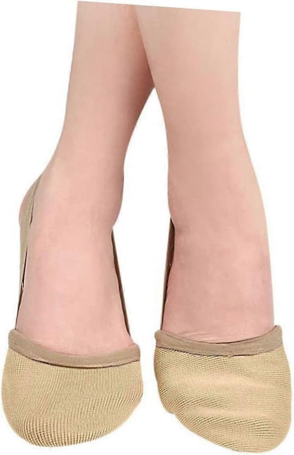 Balettisukat, nylon