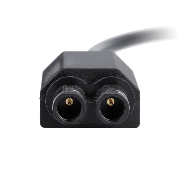 AC-strømkabel til Xbox 360 Slim