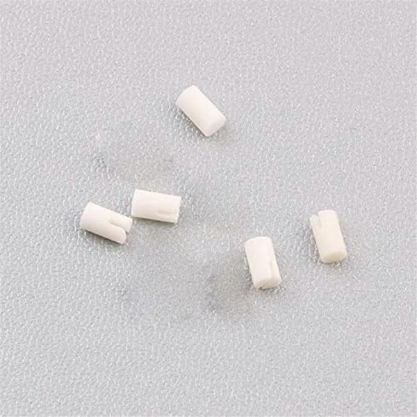 Äkta Ben Banjo 5:e Sträng Sadel för 5-strängad Banjo 5x3mm