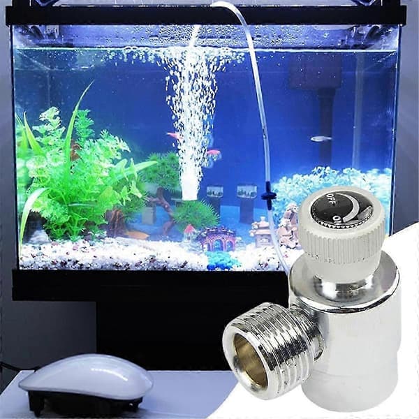 Co2 Hurtigadapter, multifunksjonell Co2-laderadapter, Co2-sylinder direkteadapter, fleksibel Co2-adapter