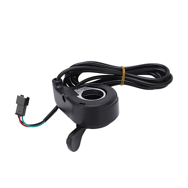 Tommelgas Speed Control Fingergas Accelerator Universal Tilbehør Til Elcykel Scooter