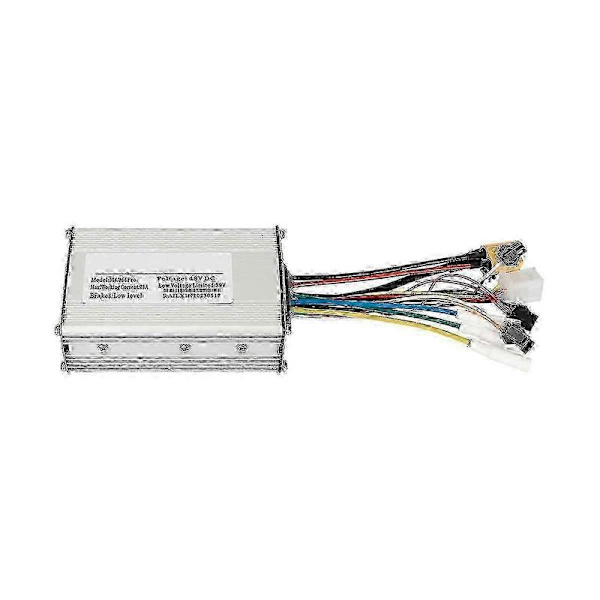 egnet til kukirin m4/m4pro scooter controller 48vdc