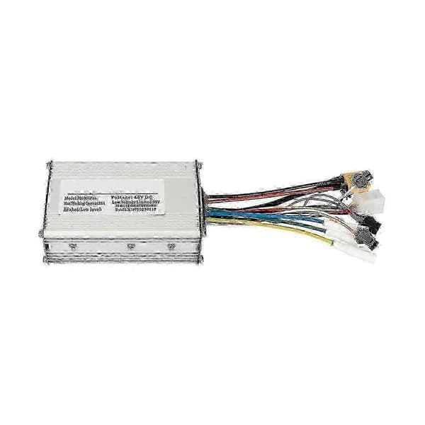 Passer for kukirin m4/m4pro scooter kontroller 48vdc
