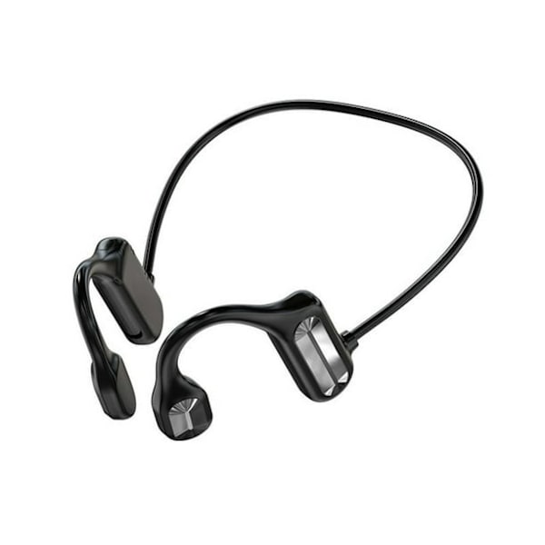 BL09 Kevyt johtuminen Langattomat kuulokkeet Langaton 5.2 TYPE-C Urheilu Hikiä kestävät kuulokkeet Stereo
