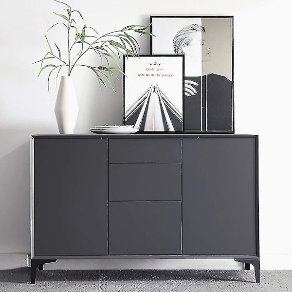 1/4 kpl metalliset huonekalujalat sohvalle, tee-se-itse-kaapin jalat, huonekalujalat, kodinsisustus Black 1PC 15cm