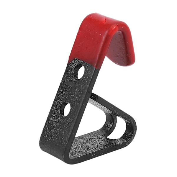 12 stk. Dæk Fælg Hub Hængende Metal Krog Metal Holder Butik Display Stativ Rack Vægmonteret Raci