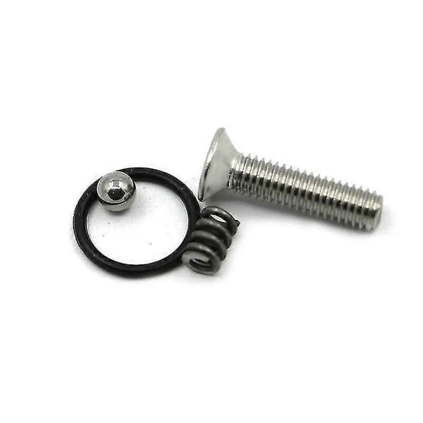 Kickstarter Kick Starter Håndtag Kicker Reparationssæt til Yamaha BANSHEE 1987-2006 Alle Modeller 1 set