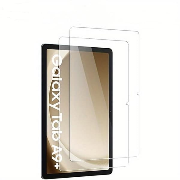 2 kpl Galaxy Tab A9+ 11\" Karkaistu lasisuoja