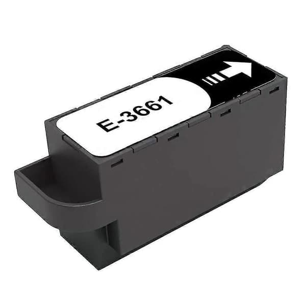 Epson T3661 Kompatibel bläckbehållare för underhållsboxbyte, icke-OEM (1-pack)