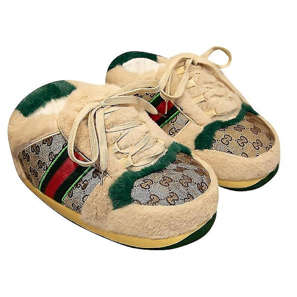 Sneakertofflor Unisex One-size Sneakertofflor Jordan Style 56