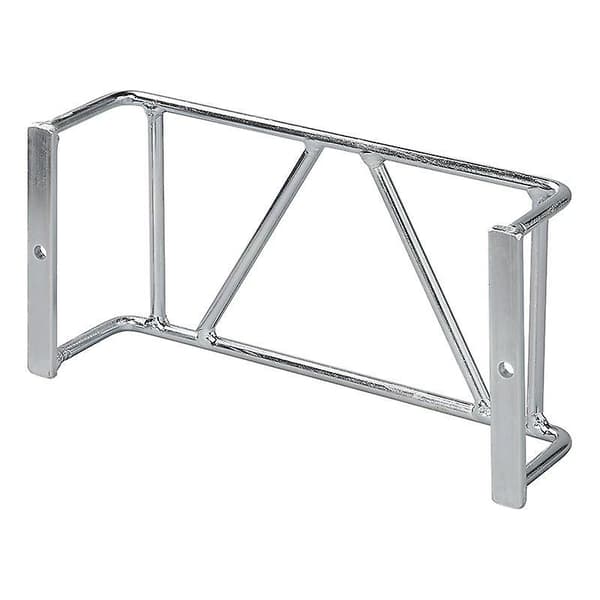 Bakljusskydd 238 x 132 x 58 mm