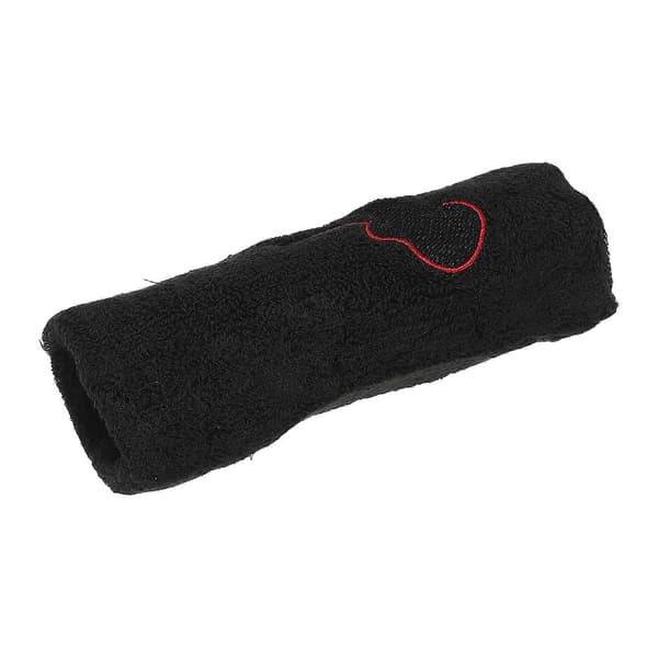 Gitarr handledsstöd Basgitarrspelare Armband Instrument Prestandatillbehör