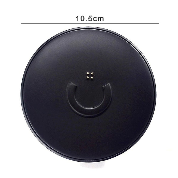 Laddningsdockningsladdare baser för Bose Soundlink Revolve/revolve+