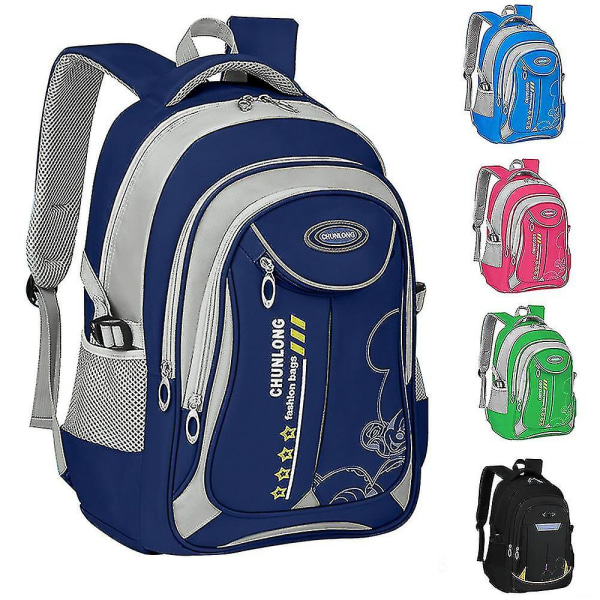 Skoletasker Rygsække til skole teenagere Drenge taske Børn Drenge Rygsæk til skoletasker til piger Skoletasker til børn_y