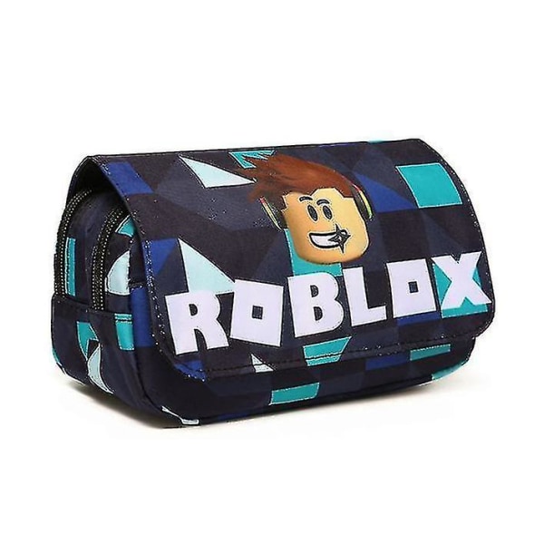 Skolepenneetui Roblox Penalhus i høj kvalitet