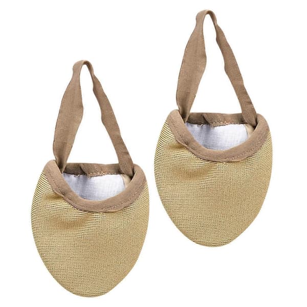 barre strumpor, nylon